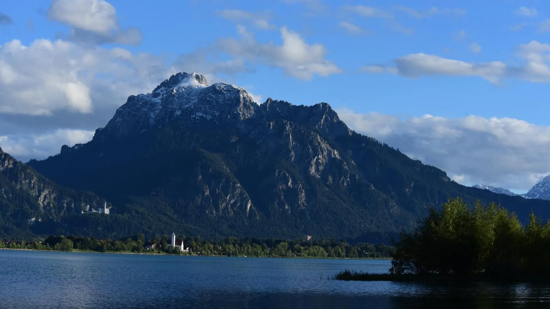Appartamento Hintere Schoene Rieden