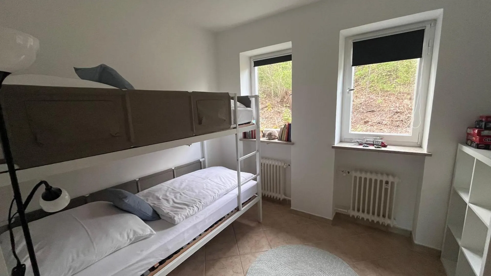 Appartamento Hintere Schoene Rieden
